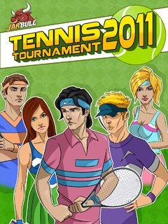 game pic for Tennis Tournament 2011